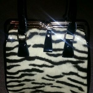 New Women's handbag